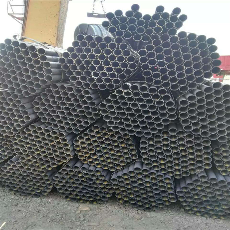 20#无缝钢管