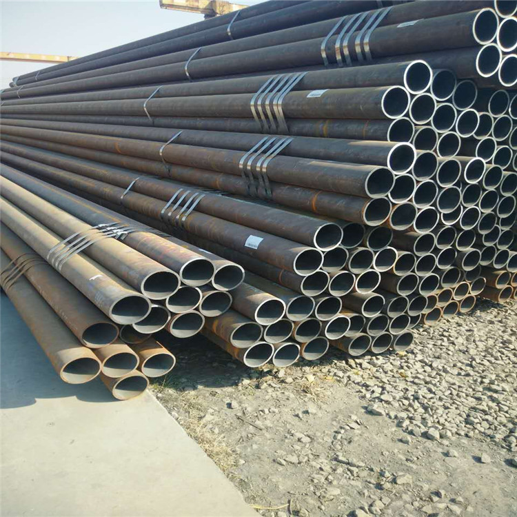 45#无缝钢管
