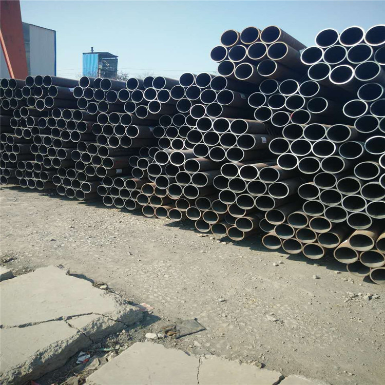 45#无缝钢管