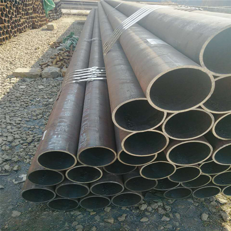 45#无缝钢管
