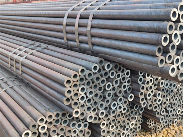 小口径无缝钢管