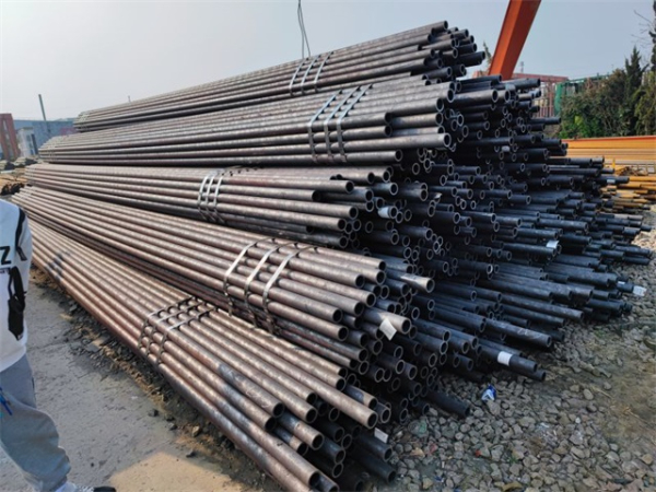 小口径无缝钢管规格