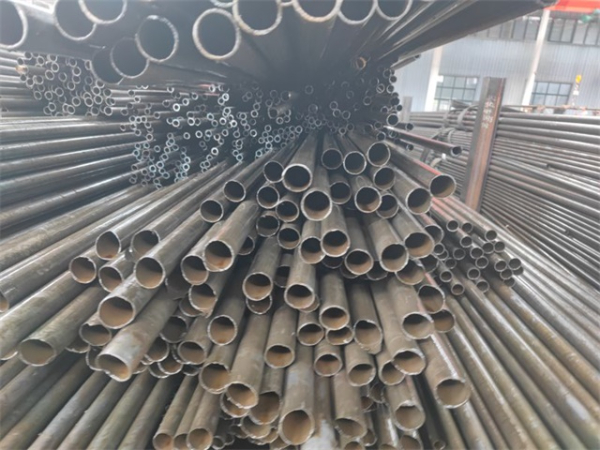 冷拔精密钢管现货市场