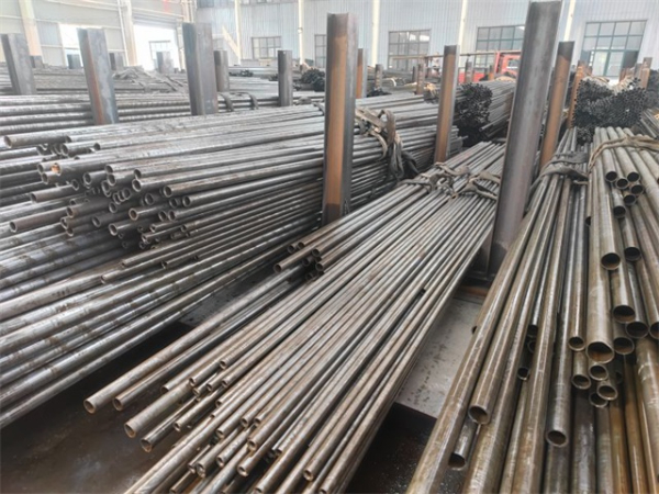 冷拔精密钢管生产供应