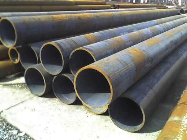 35#结构无缝钢管